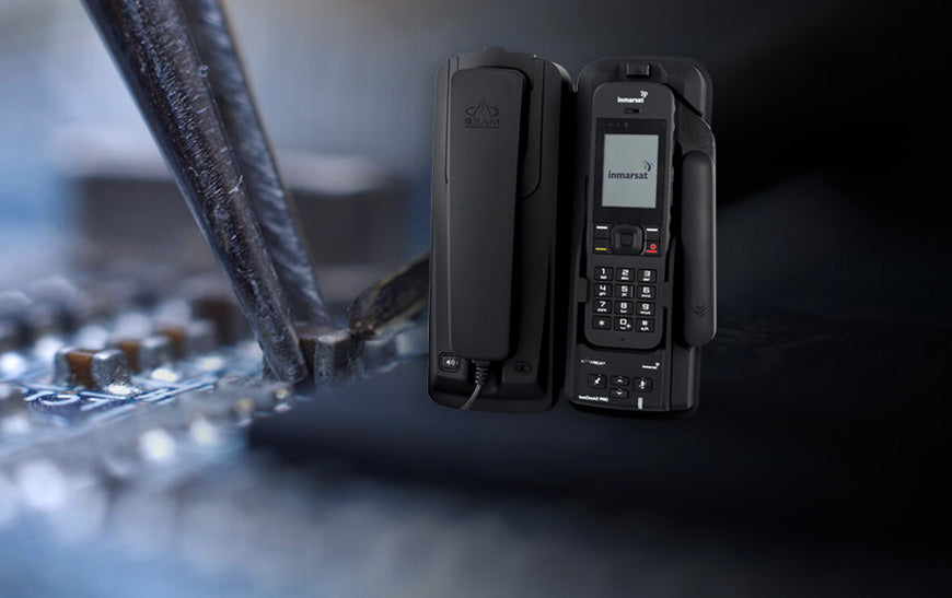 Beam satellite communications products