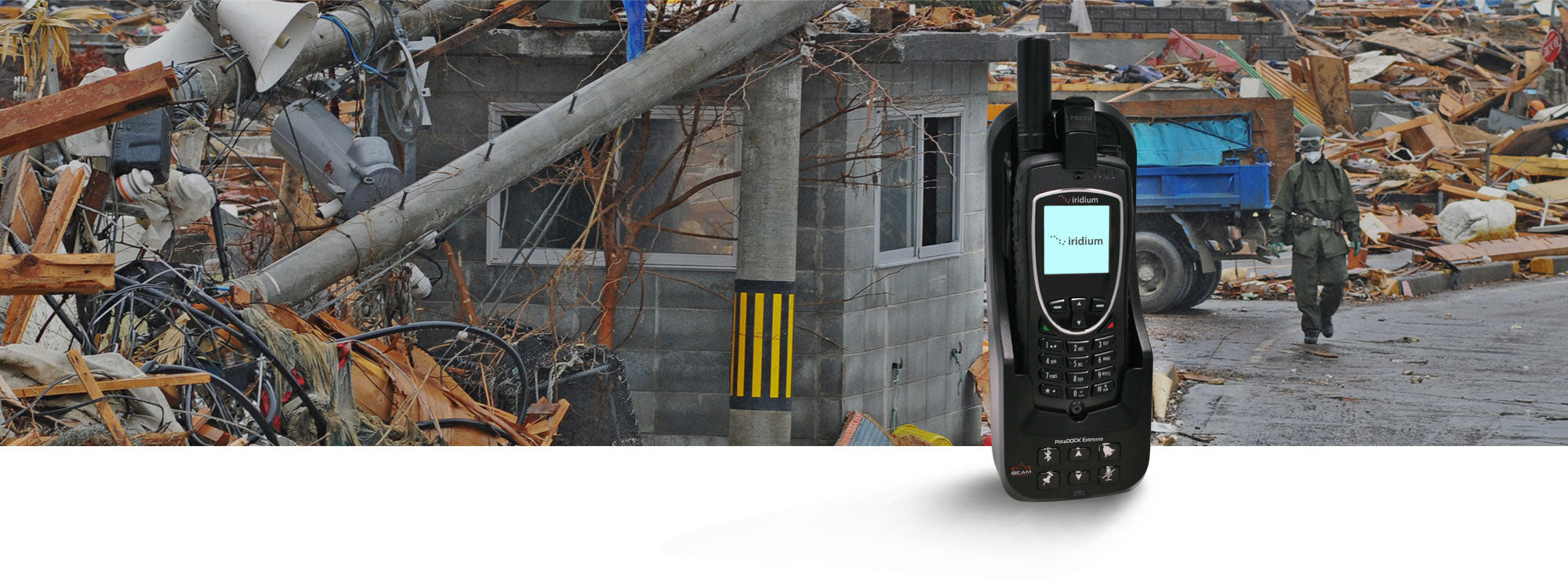 Emergency communications