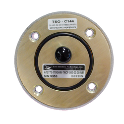Iridium Beam Aero Patch Antenna TSO Approved
