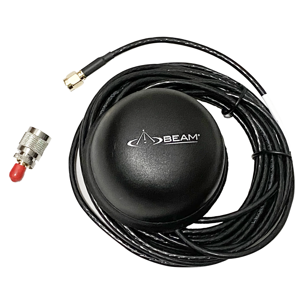 Beam Bolt Mount Antenna