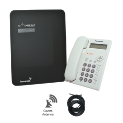 Inmarsat Beam OC400 Basic Piracy Kit