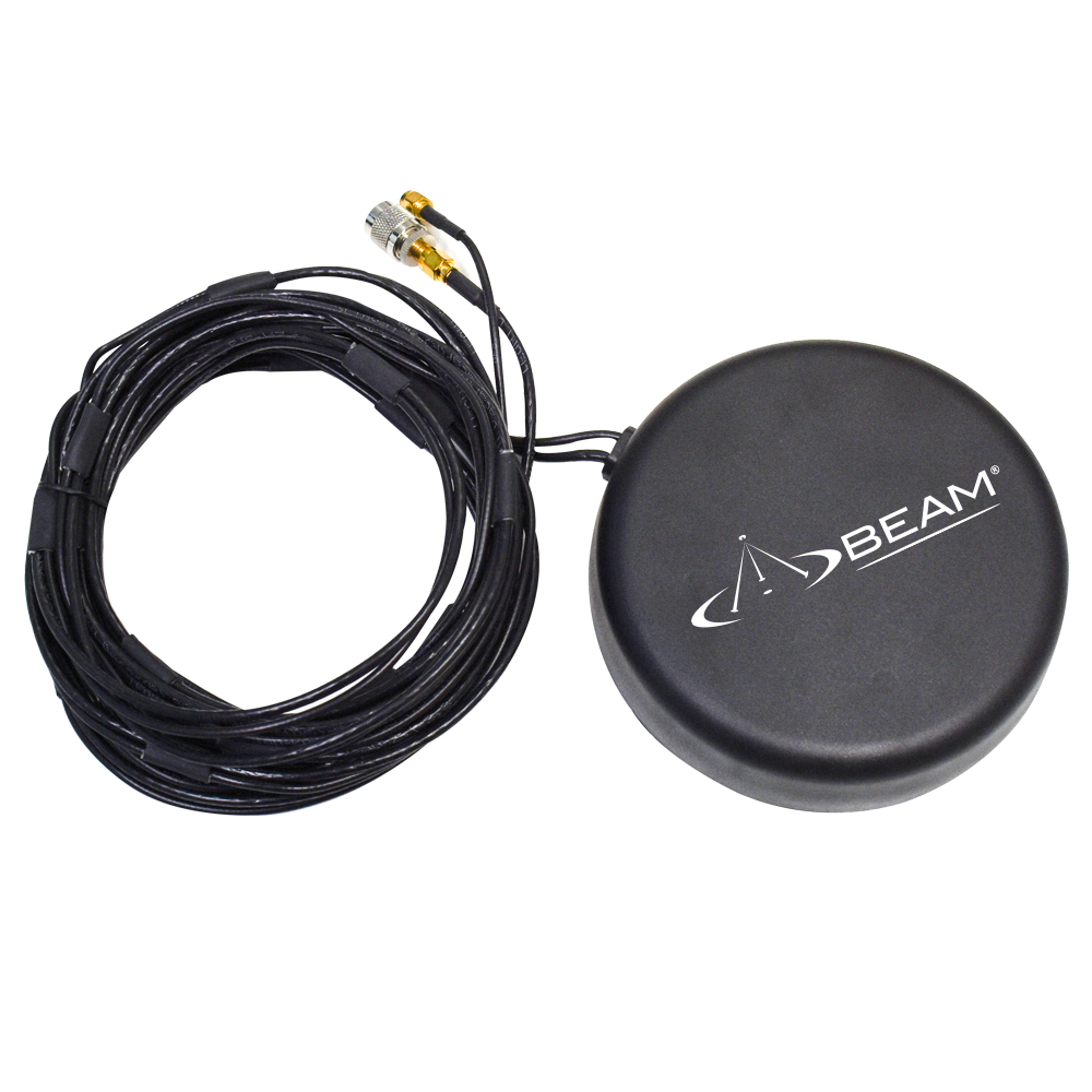 Beam Magnetic Dual Mode Antenna (Heavy Duty)