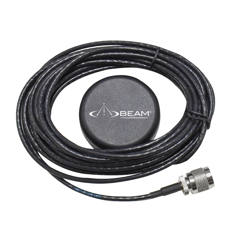Beam Magnetic Single Mode Antenna