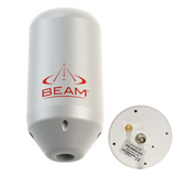 Beam Mast/Pole/Rail Mount Dual Mode Antenna