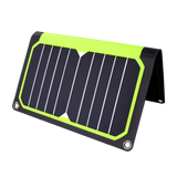 Beam Outback 11W Solar Panel