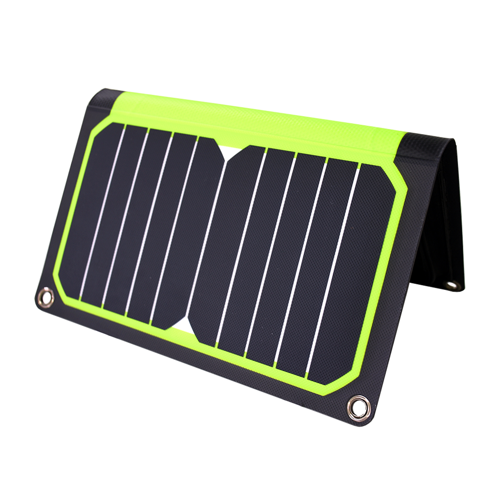 Beam Outback 11W Solar Panel