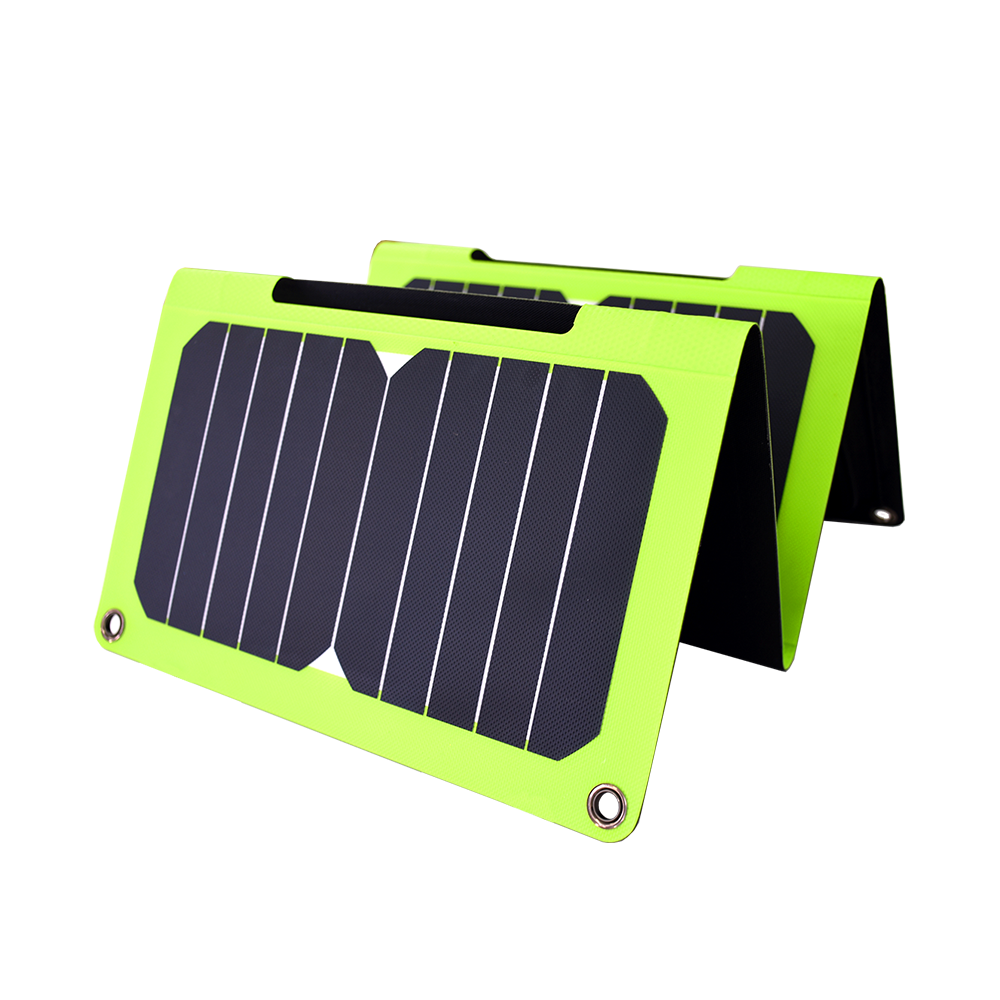 Beam Outback 20W Solar Panel