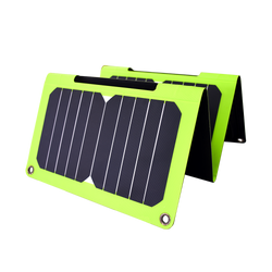 Beam Outback 20W Solar Panel