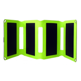 Beam Outback 6W Solar Panel