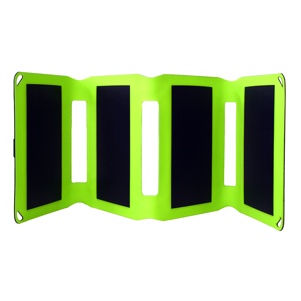 Beam Outback 6W Solar Panel