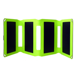 Beam Outback 6W Solar Panel