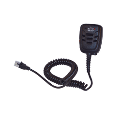 Corded Push-To-Talk Handset Kit