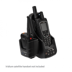 DriveDOCK Extreme Wireless Push-To-Talk Bundle