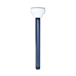 Iridium Beam Mast Dual Mode Antenna - DISCONTINUED