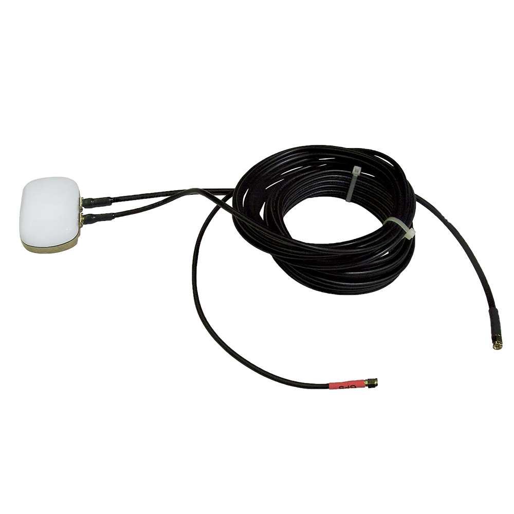 Iridium Beam Magnetic Dual Mode Antenna - DISCONTINUED
