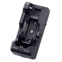 Icom Charger Cradle