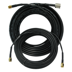 Inmarsat Beam Active SMA/TNC Cable Kit - 13m/42.7ft