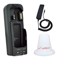 Inmarsat Beam IsatDock2 LITE Passive Antenna Bundle