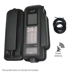 Inmarsat Beam ISD2 MARINE Basic Piracy Bundle