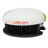 Inmarsat Beam Magnetic Transport Antenna Active