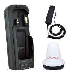 Inmarsat Beam IsatDock2 LITE Active Antenna Bundle