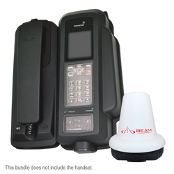 Inmarsat Beam ISD2 MARINE Bundle