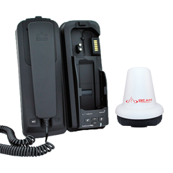 Inmarsat Beam ISD2 PRO Active Antenna Bundle