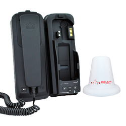 Inmarsat Beam ISD2 PRO Passive Antenna Bundle