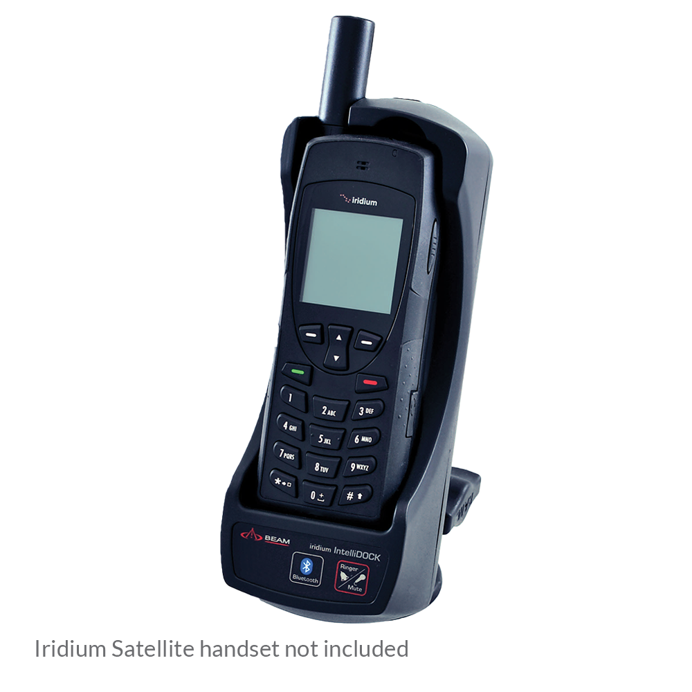IntelliDOCK 9555