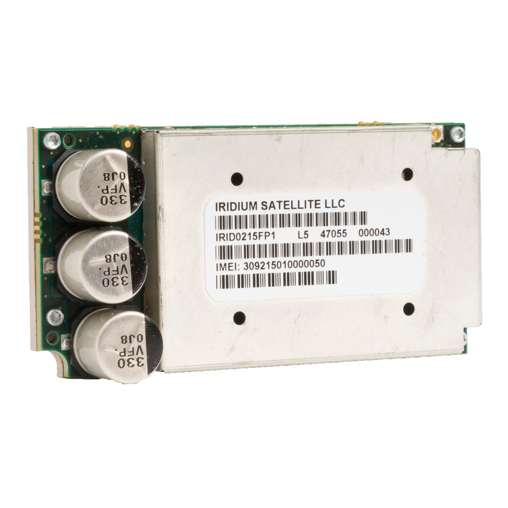 Iridium 9523 Transceiver