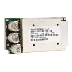 Iridium 9523 Transceiver