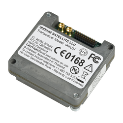 Iridium 9602N SBD Transceiver