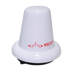 Iridium Beam Active Antenna