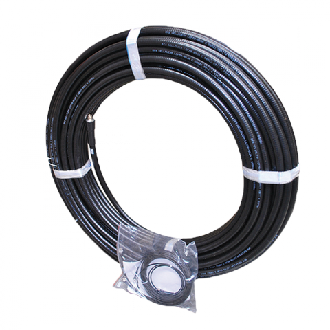 Iridium Beam Active Cable Kit - 104m/341.21ft