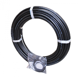 Iridium Beam Active Cable Kit - 104m/341.21ft