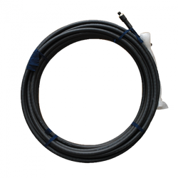 Iridium Beam Passive Antenna Cable Kit - 30m/98ft