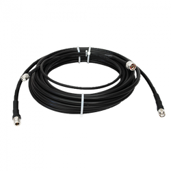 Iridium Beam Passive Antenna Cable Kit - 12m/39.4ft