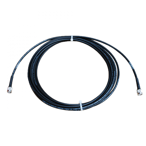 Iridium Beam Passive Antenna Cable Kit - 6m/19.7ft