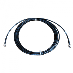Iridium Beam Passive Antenna Cable Kit - 6m/19.7ft