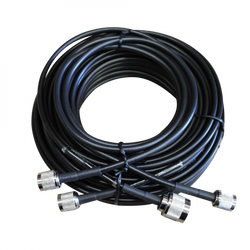 Iridium Beam Active Cable Kit - 23m/75.5ft