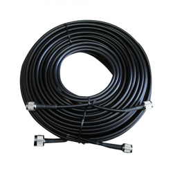Iridium Beam Active Cable Kit - 34m/111.5ft
