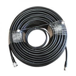 Iridium Beam Active Cable Kit - 52m/170.6ft