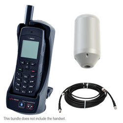 Iridium Beam IntelliDOCK 9555 Special Bundle