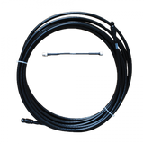 Iridium Beam Passive Antenna Cable Kit - 20m/65ft