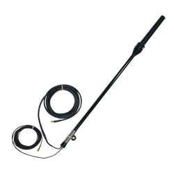 Iridium Beam Whip Dual Mode Antenna - DISCONTINUED