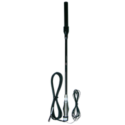 Iridium Beam Whip Dual Mode Antenna