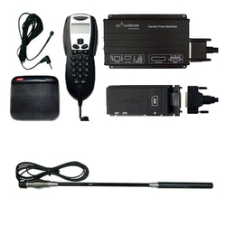 Iridium Beam TranSAT Whip Bundle