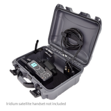 Iridium Extreme PTT Grab N Go Wireless Kit