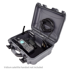 Iridium Extreme PTT Grab N Go Wireless Kit