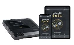 Iridium GO! exec® (IRDGOEXEC)